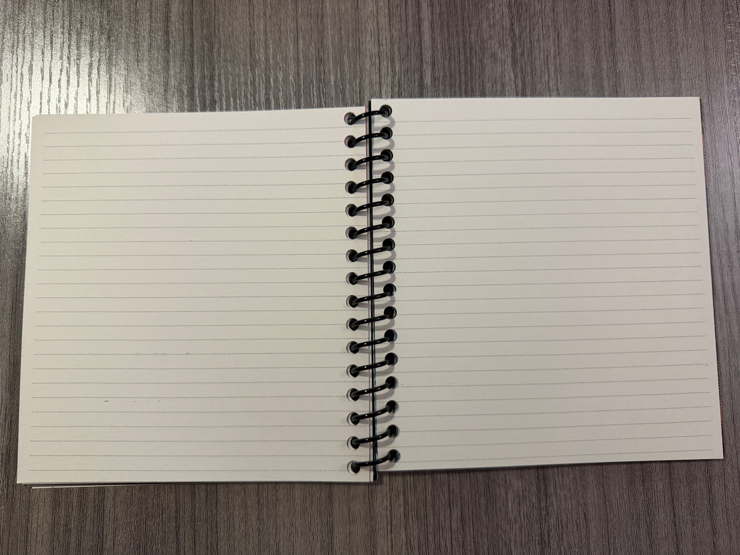 Ateez "THE WORLD" Album Notebook Ver. 1