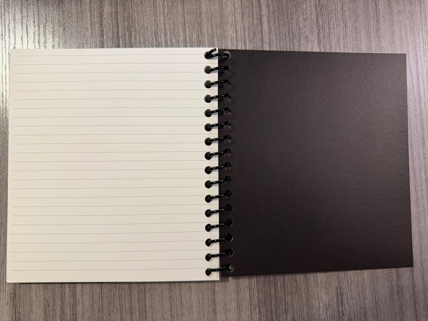 Ateez "THE WORLD" Album Notebook Ver. 2