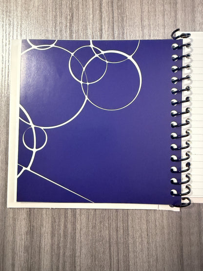 Ateez "Golden Hour: Part.4" Yeosang Digipack Notebook (Includes CD)