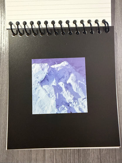 Seventeen "Sector 17" Notebook Ver. 1
