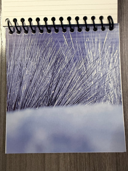 Seventeen "Sector 17" Notebook Ver. 1