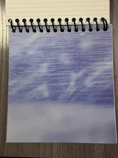 Seventeen "Sector 17" Notebook Ver. 1