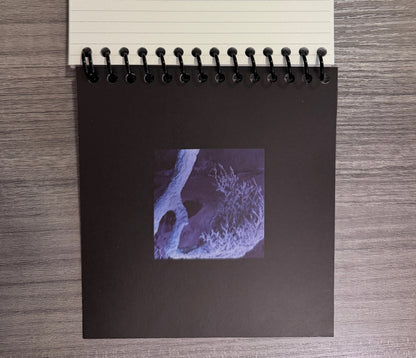 Seventeen "Sector 17" Notebook Ver. 1