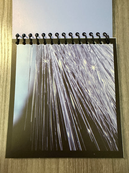Seventeen "Sector 17" Notebook Ver. 2