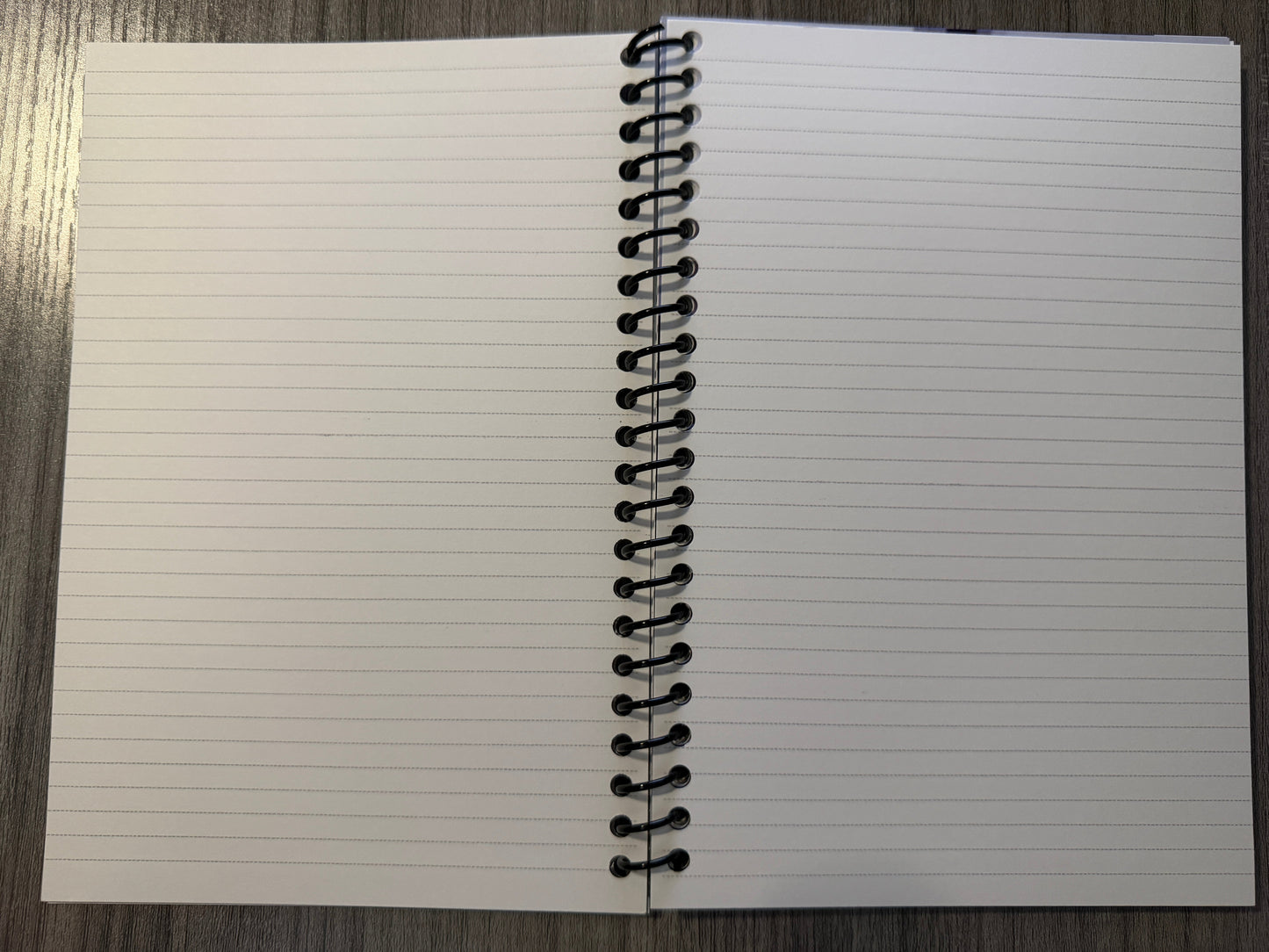 Ateez "Golden Hour: Part.4 (Z Ver.)" Notebook