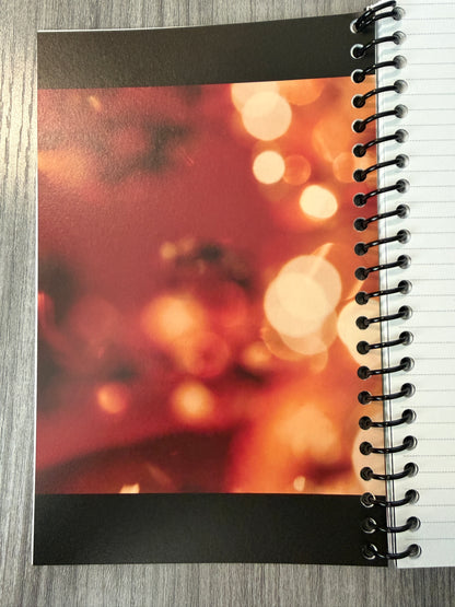 Enhypen "DIMENSION : DILEMMA" Notebook Ver. 1
