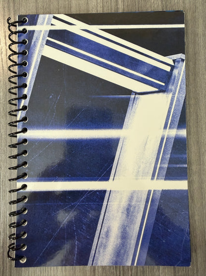 Stray Kids "ODDINARY" Notebook