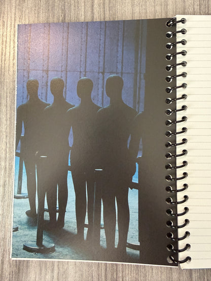 Stray Kids "ODDINARY" Notebook