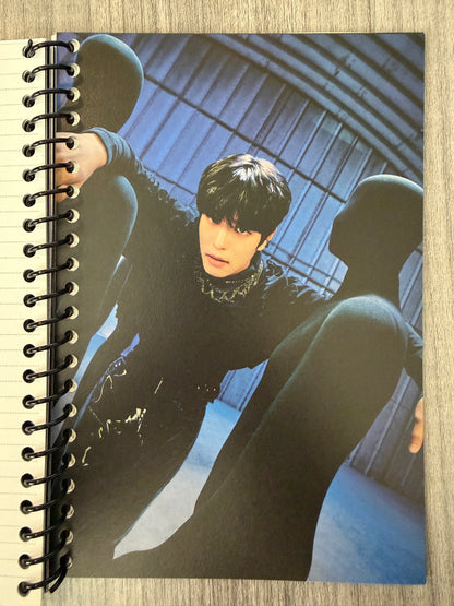 Stray Kids "ODDINARY" Notebook