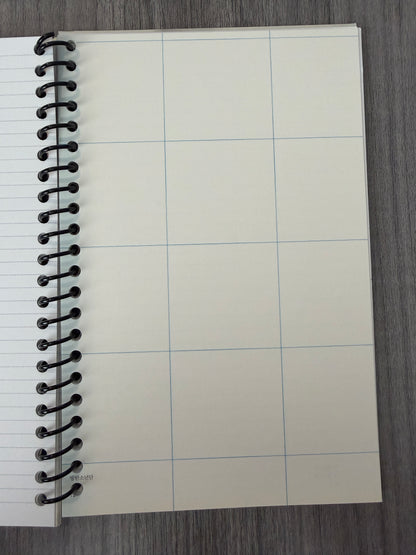 BTS "The Most Beautiful Moment in Life Pt. 1" Notebook (Includes CD)