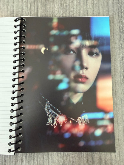 Enhypen "DIMENSION : DILEMMA" Notebook