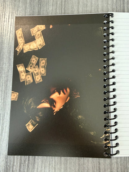 Enhypen "DIMENSION : DILEMMA" Notebook