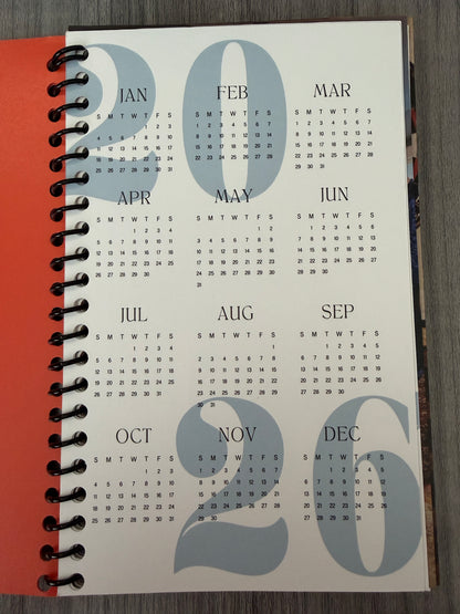 NCT 127 "2 Baddies" Notebook (Includes CD)