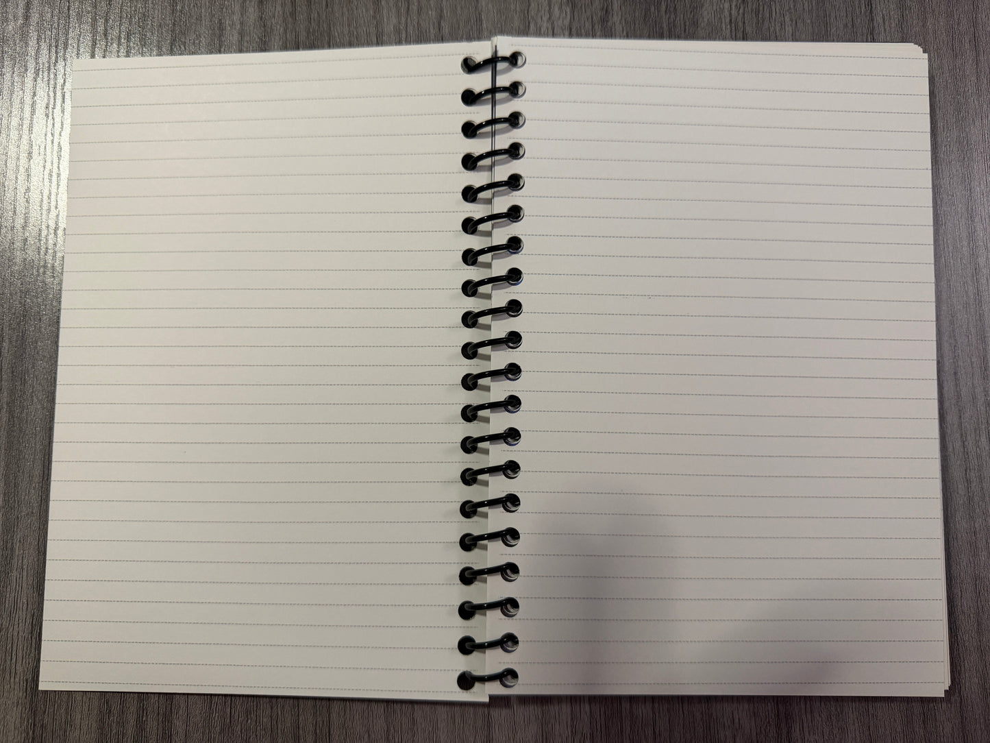 TXT "The Name Chapter: TEMPTATION (Taehyun Ver.)" Notebook