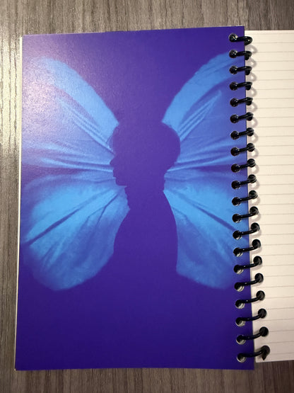 TXT "The Name Chapter: TEMPTATION (Taehyun Ver.)" Notebook