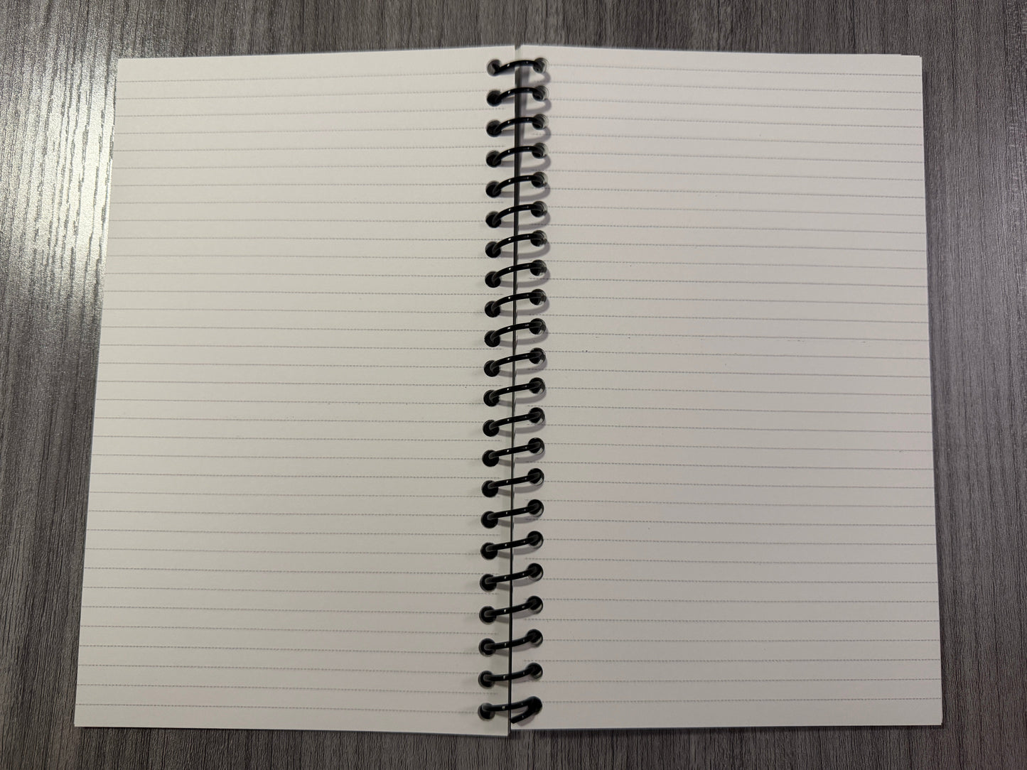 Yeosang Notebook