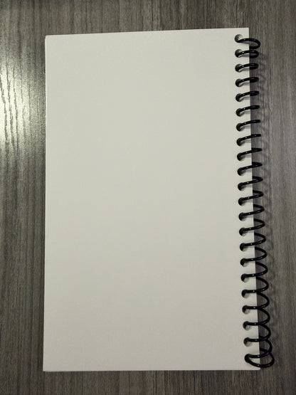 Yeosang Notebook