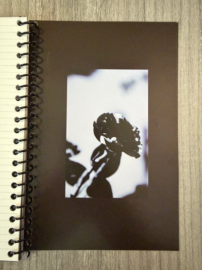 TXT "minisode 2: Thursday's Child" Notebook